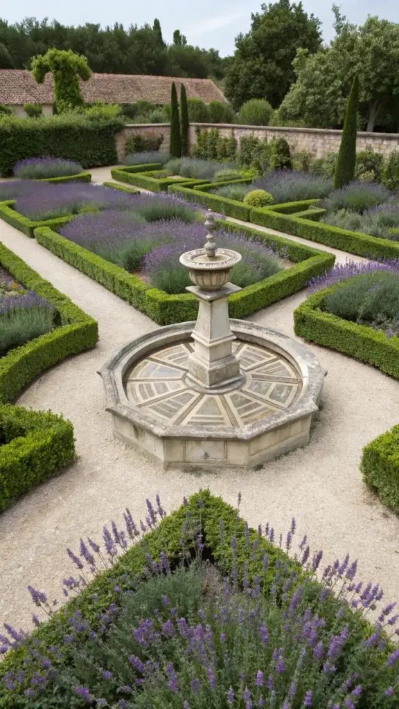 10 stunning herbal plants garden design ideas you