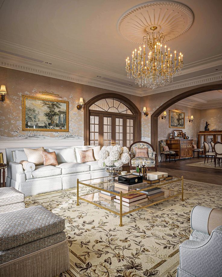 sara villa living room nam hee