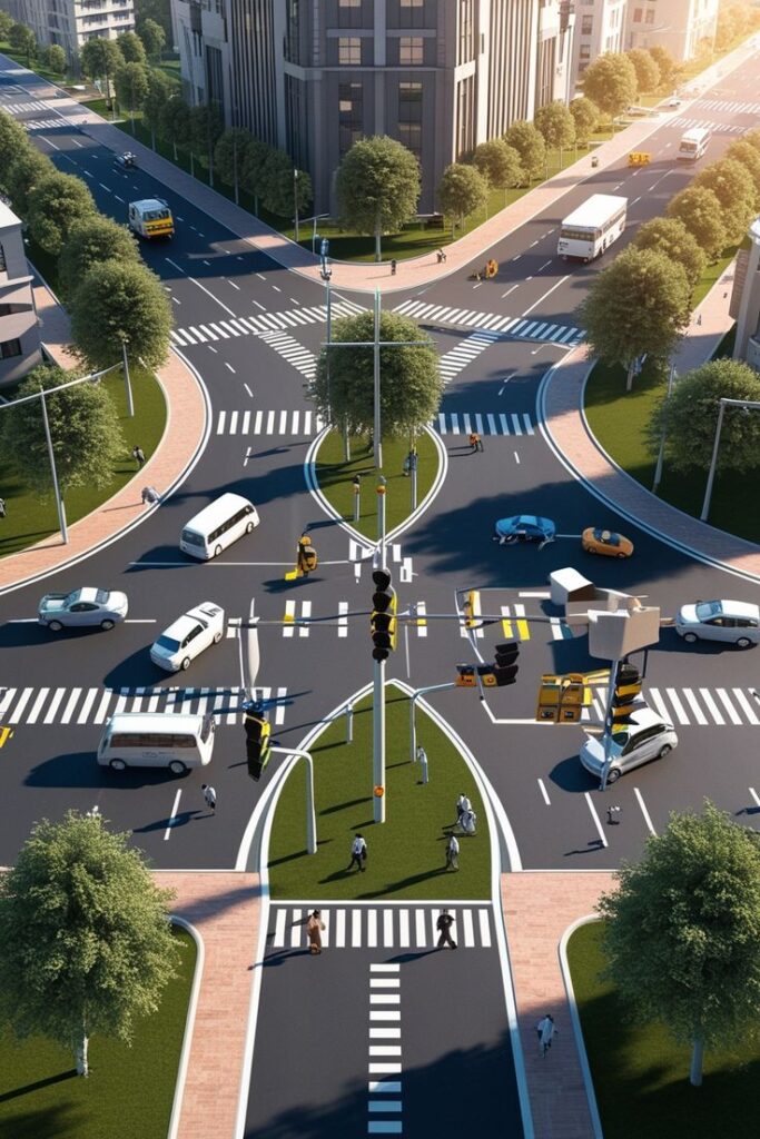 Skyline Aurora Residences secure community spaces