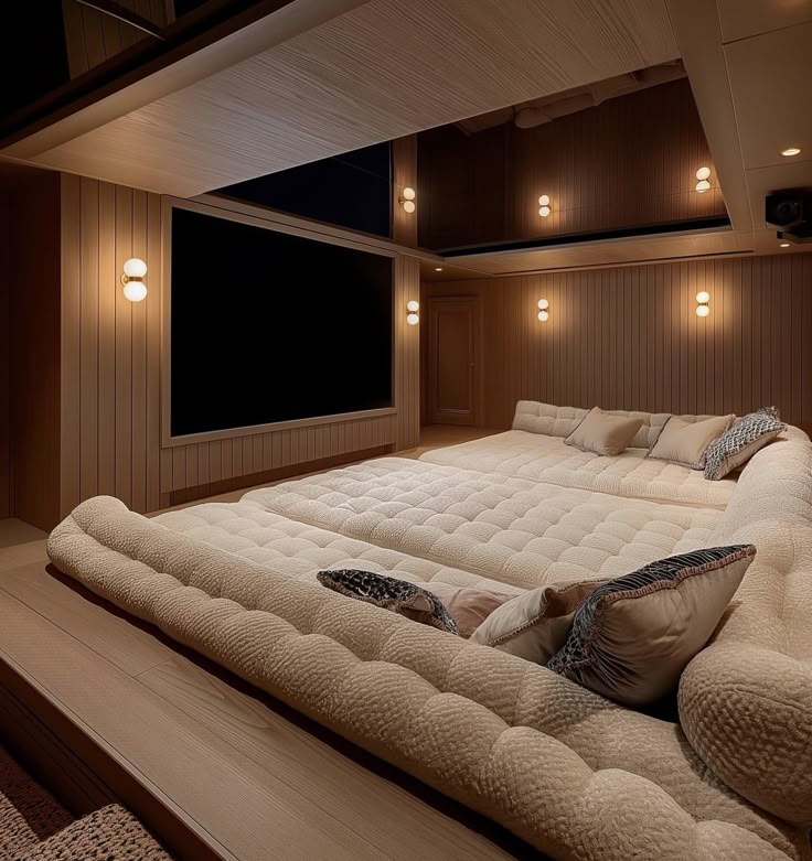 Crestline Modern Villa screenshot